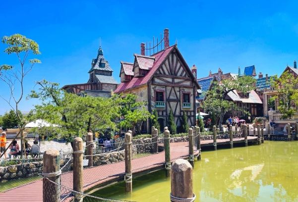 嘉義新觀光工廠推薦