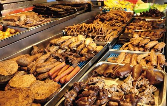 中壢火車站美食 中壢火車站美食