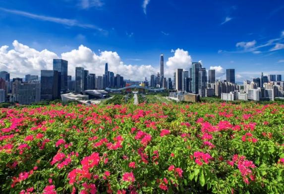 深圳自由行攻略