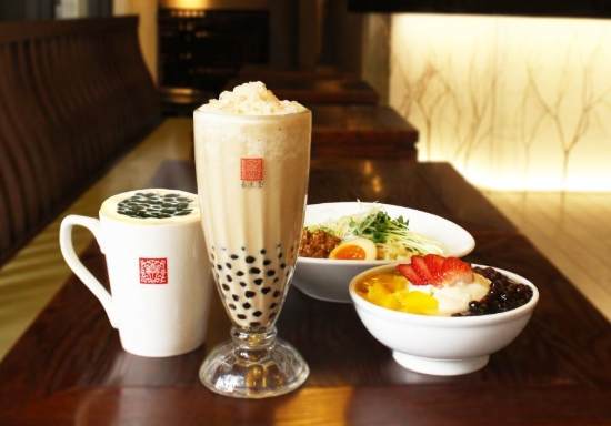 台中車站餐廳推薦