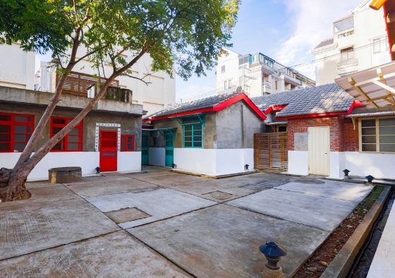 八德區觀光景點