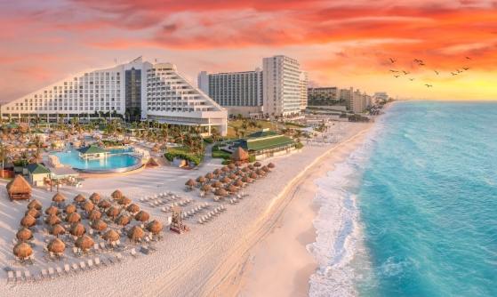 墨西哥旅遊景點