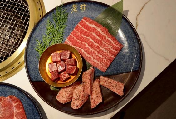 台中老虎城美食