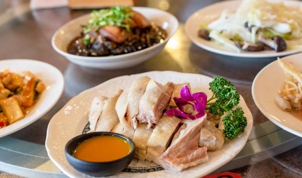 劍潭捷運站美食