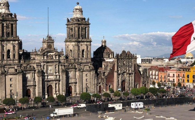 墨西哥自由行攻略