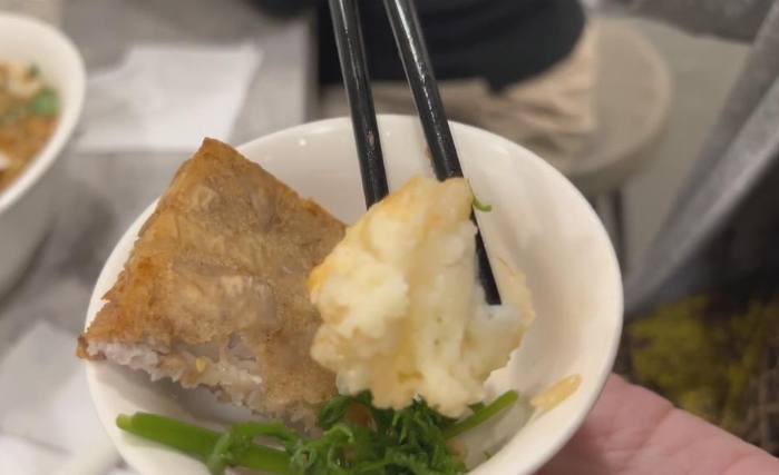 糕渣食譜 糕渣食譜