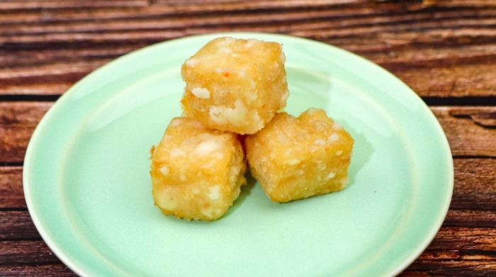 糕渣食譜 糕渣食譜