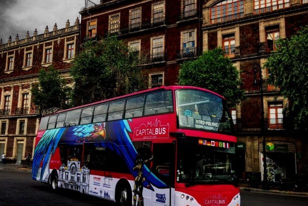 墨西哥自由行攻略