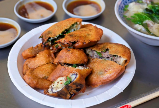 苗栗飛牛牧場美食 苗栗飛牛牧場美食