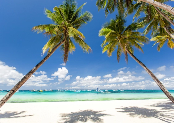 墨西哥旅遊景點