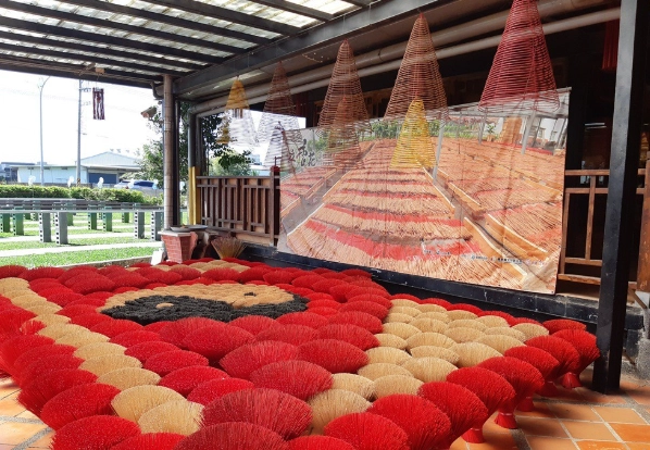 嘉義觀光工廠TOP5