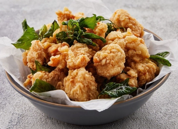 老虎城美食推薦