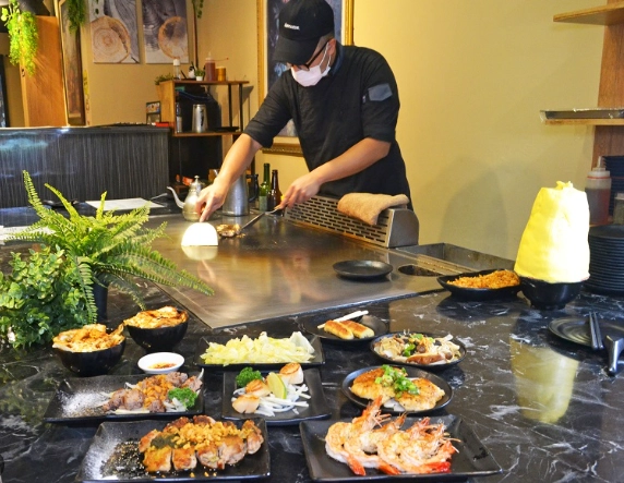 桃園高級餐廳推薦