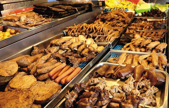 台中火車站美食 台中火車站美食