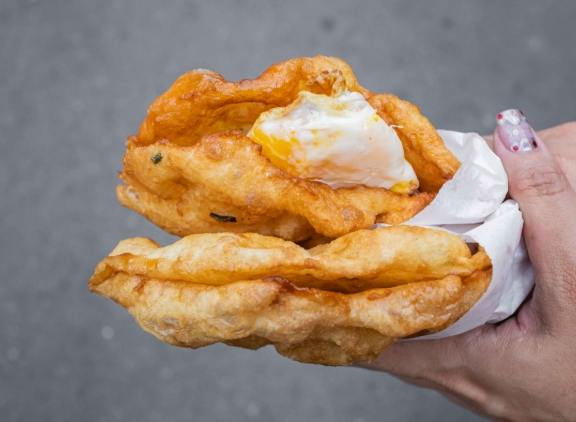 台中火車站美食推薦