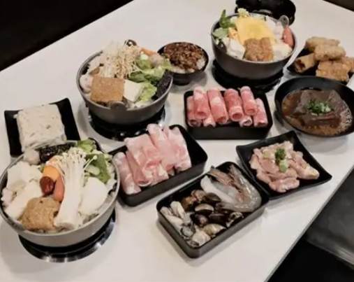 林口長庚平價美食 林口長庚平價美食