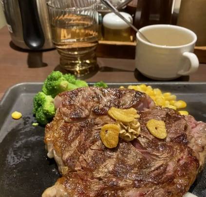 南港美食