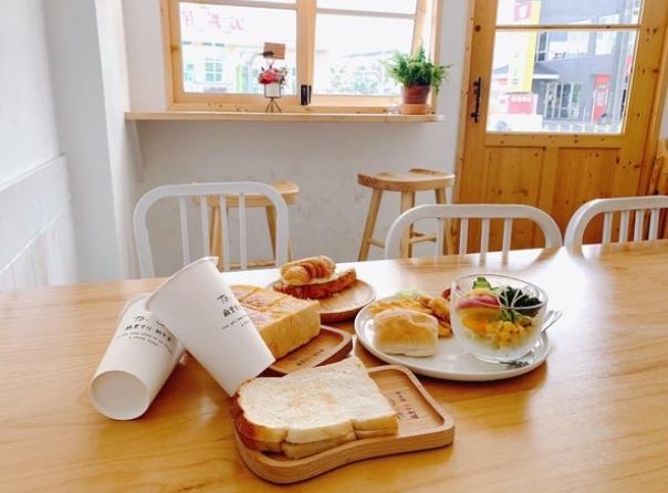 台東十大必吃早餐店