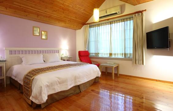 飛牛牧場住宿心得