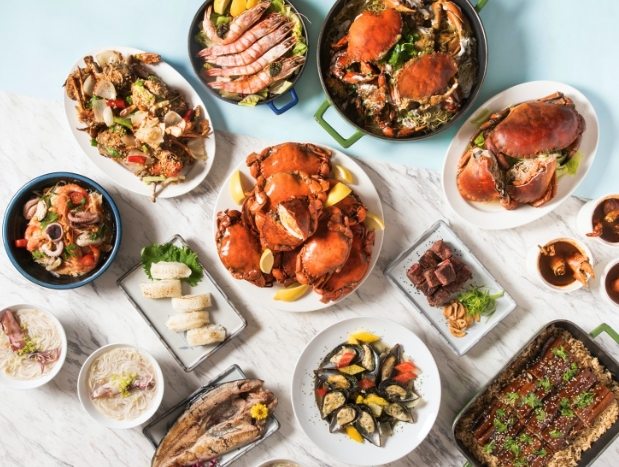 南港車站餐廳推薦