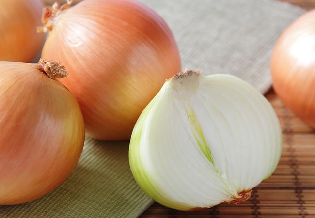 洋蔥對貓的危害