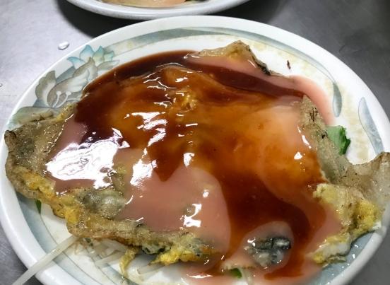 台中火車站美食推薦