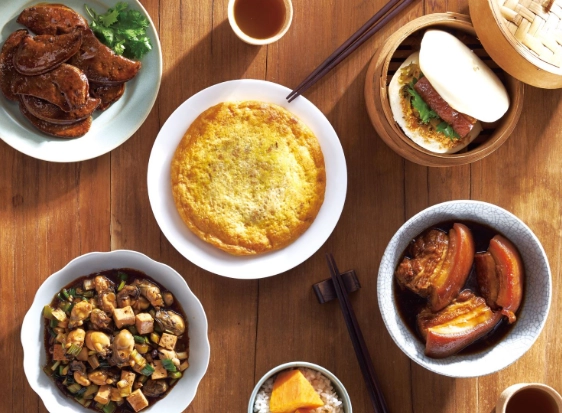 台北台菜餐廳包廂 台北台菜餐廳包廂