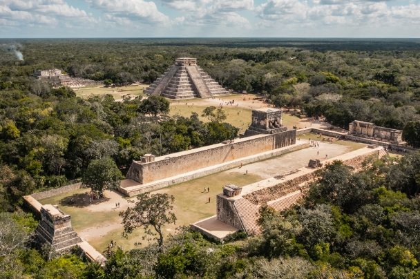 墨西哥自由行攻略