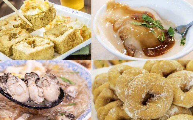 台中火車站美食推薦