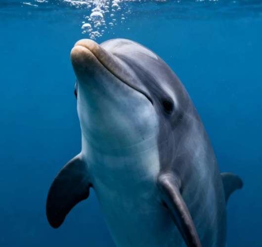 海豚睡眠模式 海豚睡眠模式