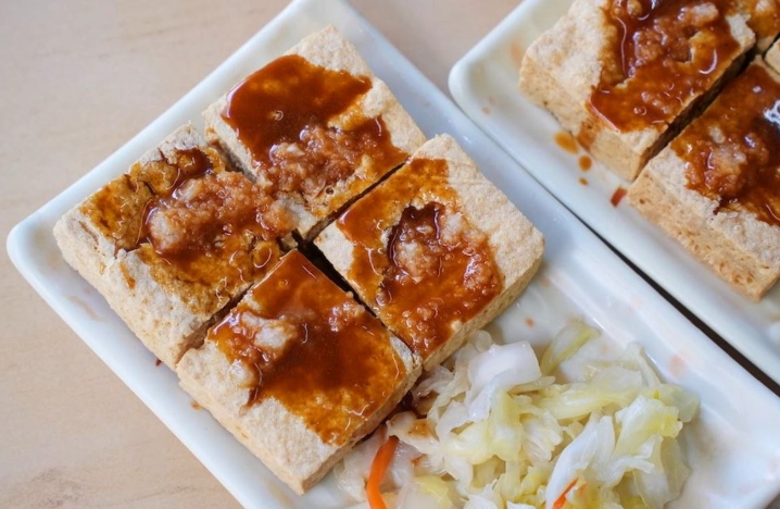 台灣火車站美食推薦 台灣火車站美食推薦