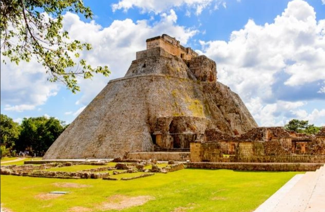 墨西哥安全指南