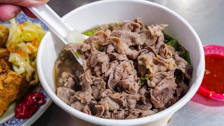 台灣火車站美食推薦 台灣火車站美食推薦