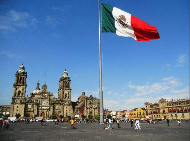 墨西哥旅遊預算