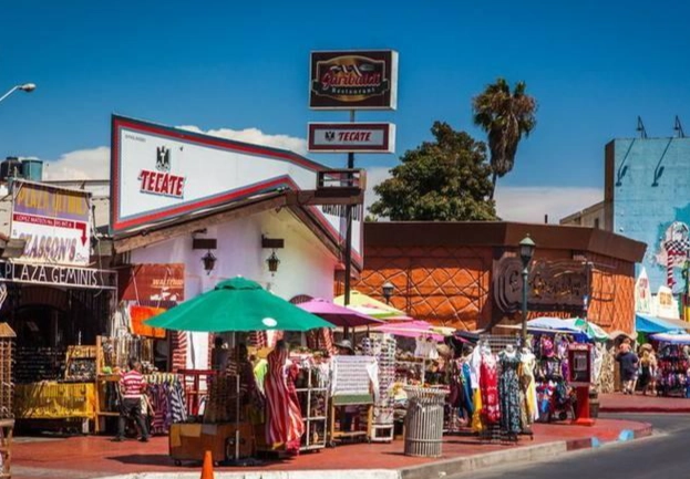 墨西哥自由行開銷