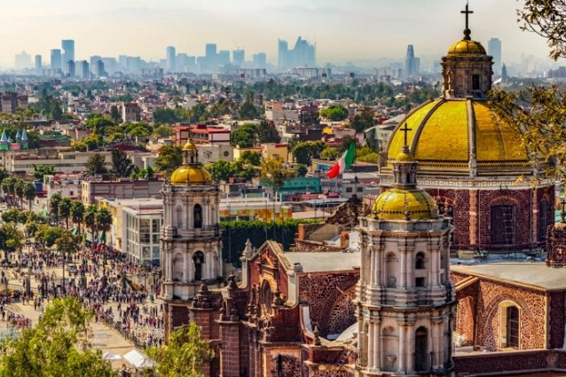 墨西哥自由行開銷