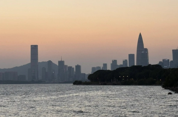 深圳三日遊行程