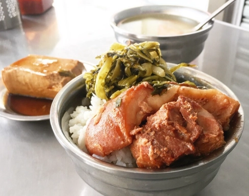 台中火車站平價美食 台中火車站平價美食