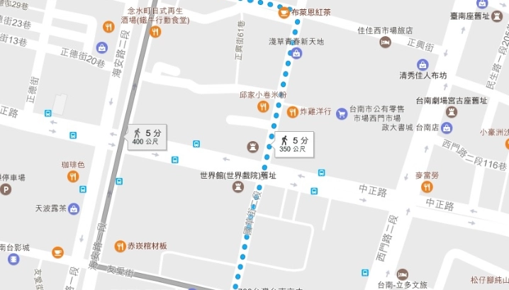 台南美食地圖 台南美食地圖