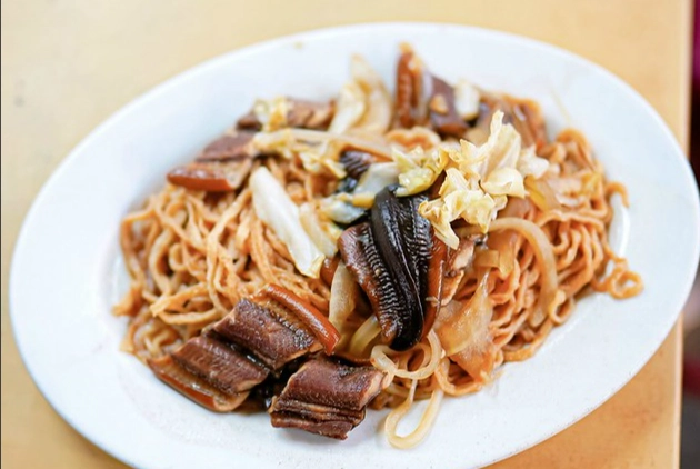 國華街小吃推薦