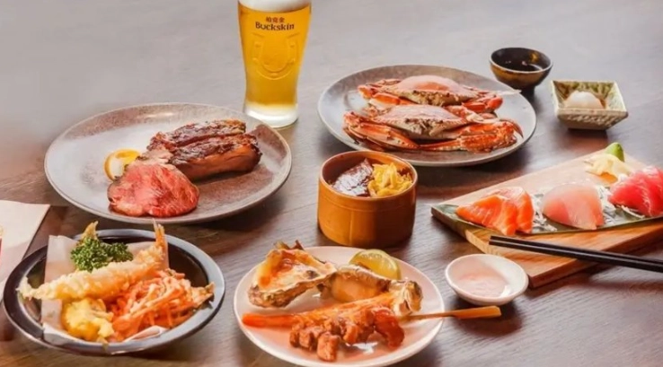 高雄餐廳評分最高