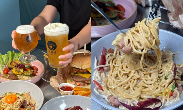 高雄餐廳評分最高