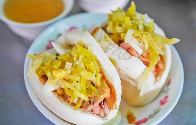 國華街小吃推薦