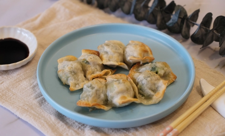 家常煎饺馅 家常煎饺馅