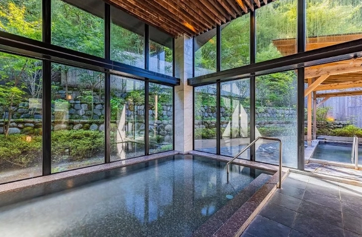 富士山溫泉 富士山溫泉