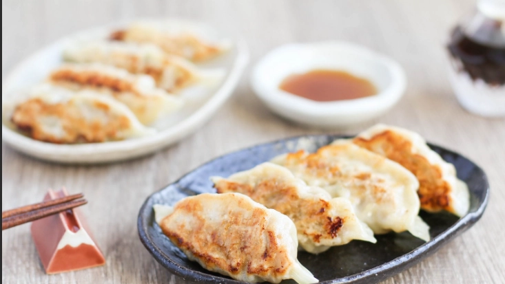 煎饺馅料配方 煎饺馅料配方