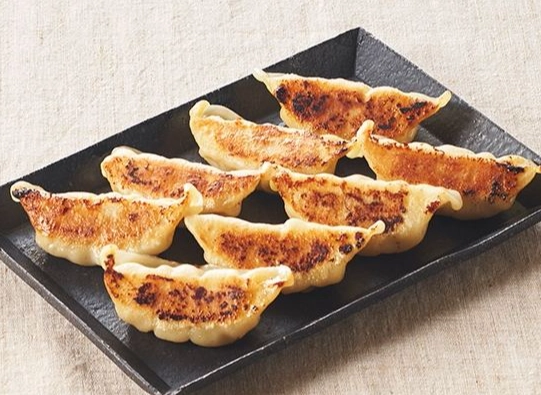 煎饺馅料配方 煎饺馅料配方