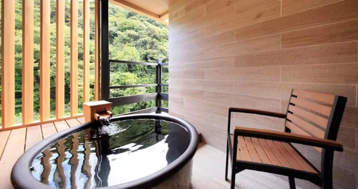 箱根溫泉住宿 箱根溫泉住宿