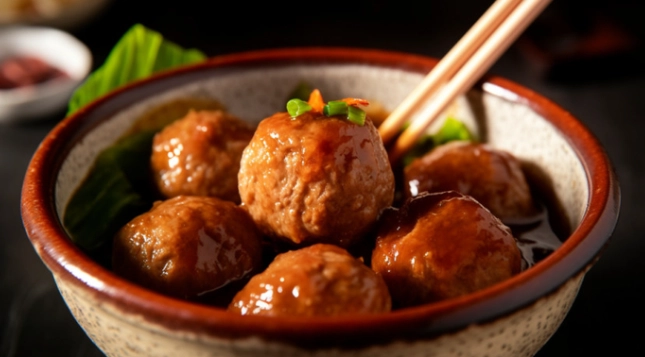 獅子球營養價值