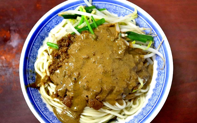 麻醬食譜 麻醬食譜